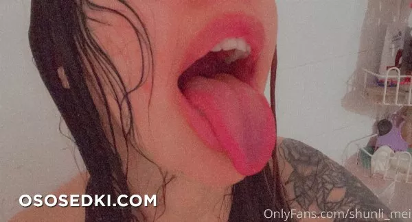 (Onlyfans - shunli_mei) Shunli Mei - 427