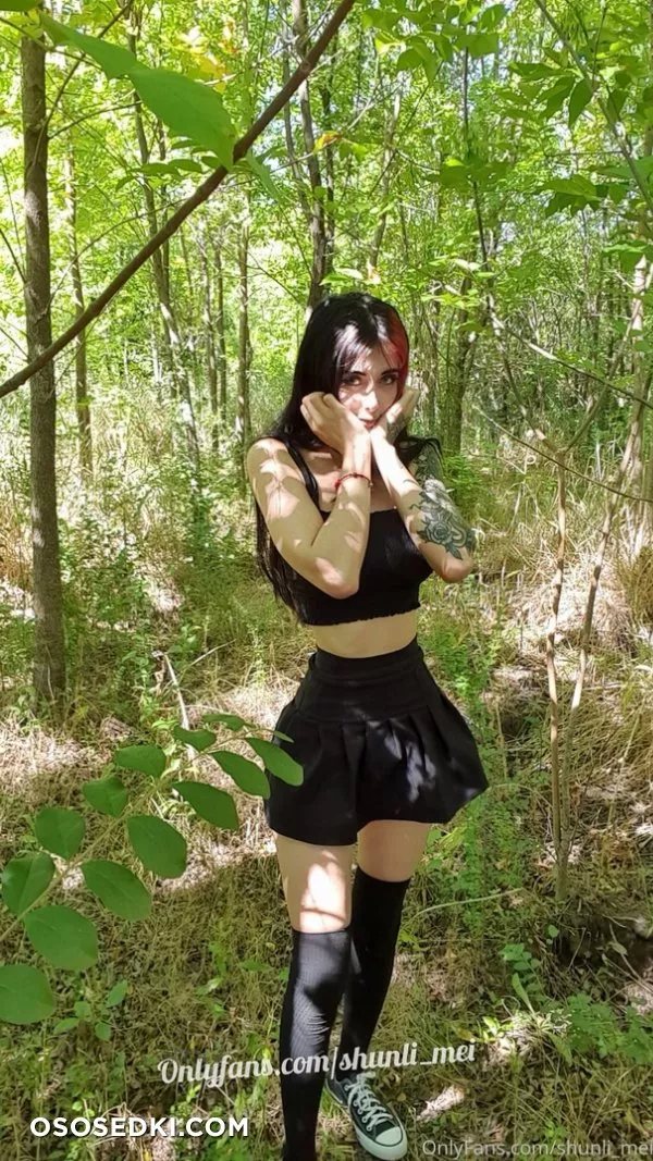 (Onlyfans - shunli_mei) Shunli Mei - 543