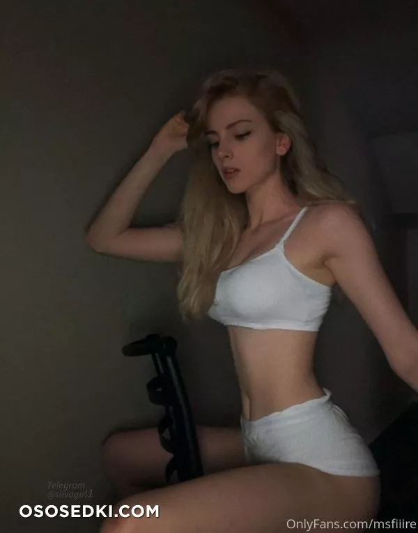 (Onlyfans - msfiiire) Msfiiire - 60