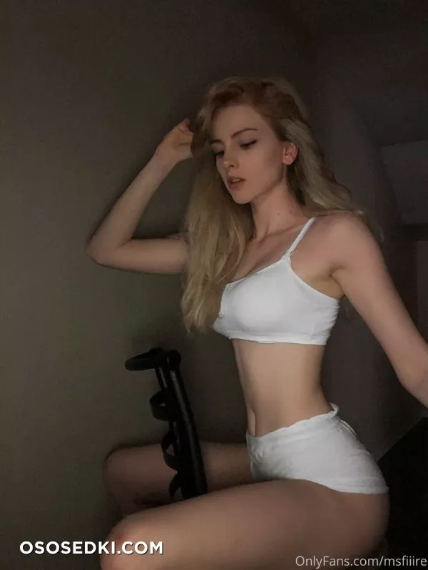 (Onlyfans - msfiiire) Msfiiire - 128