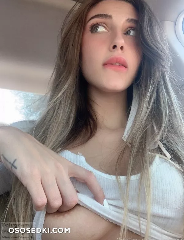 (Onlyfans - sunnyray) Sanny Ray - 173