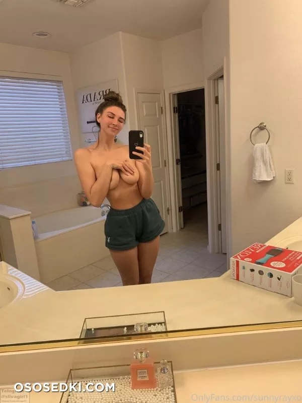 (Onlyfans - sunnyray) Sanny Ray - 219