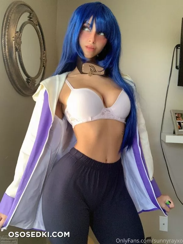 (Onlyfans - sunnyray) Sanny Ray - 224