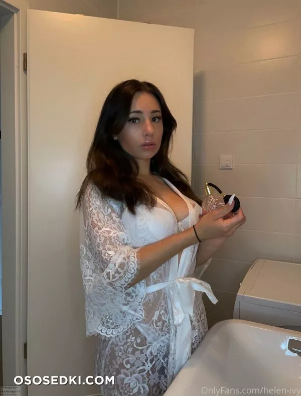 (Onlyfans - helen-ivy) Helen - 203