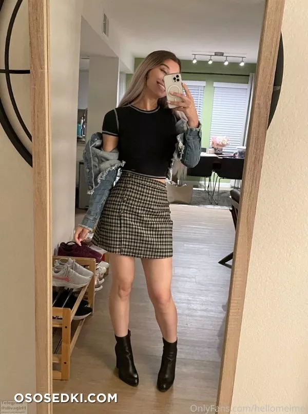 (Onlyfans - hellomeimei) Mei Minato - 251