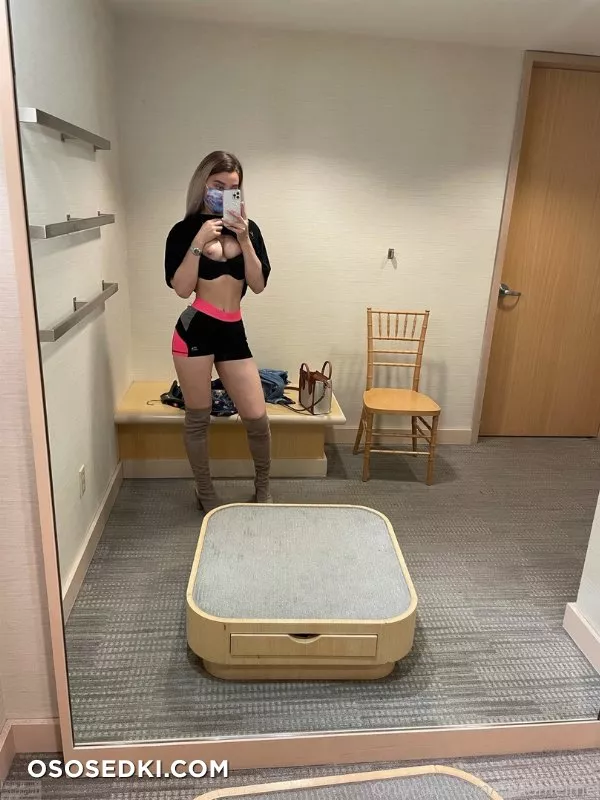 (Onlyfans - hellomeimei) Mei Minato - 271