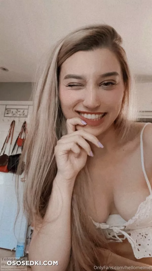 (Onlyfans - hellomeimei) Mei Minato - 387