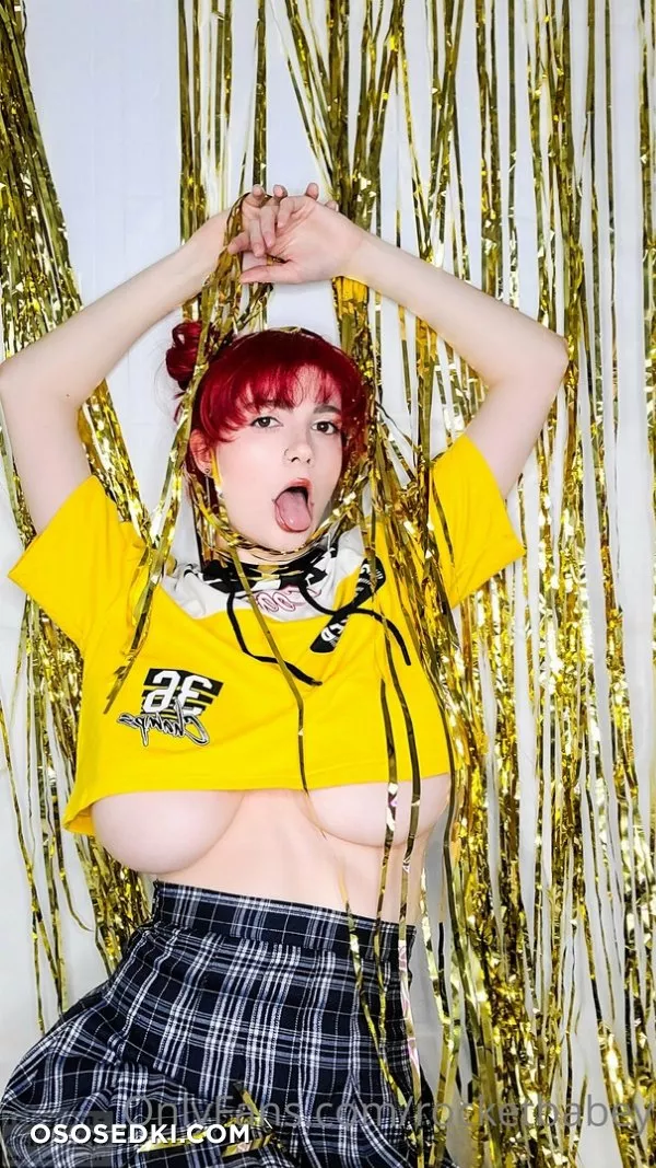 (Onlyfans - RocketBabey) RocketBabey aka Rocket Babey - 27