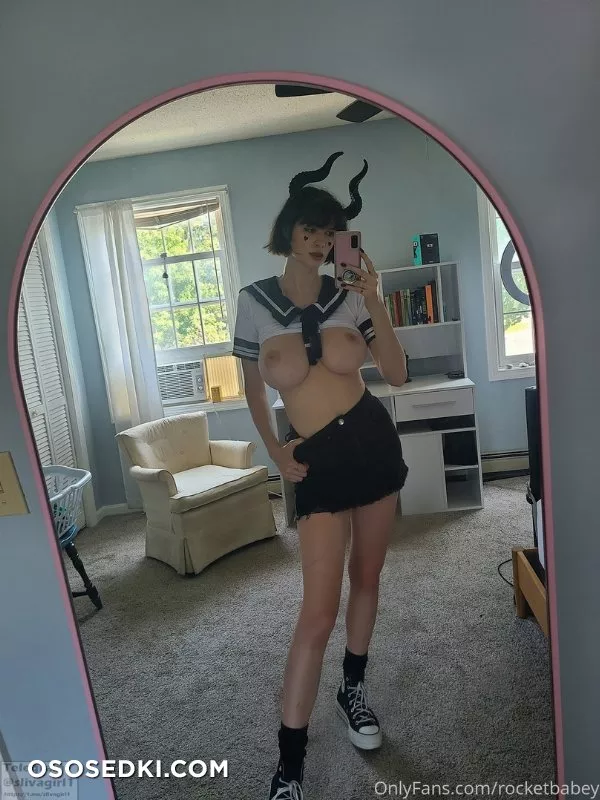 (Onlyfans - RocketBabey) RocketBabey aka Rocket Babey - 42