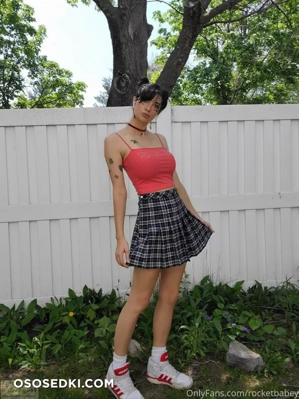 (Onlyfans - RocketBabey) RocketBabey aka Rocket Babey - 48