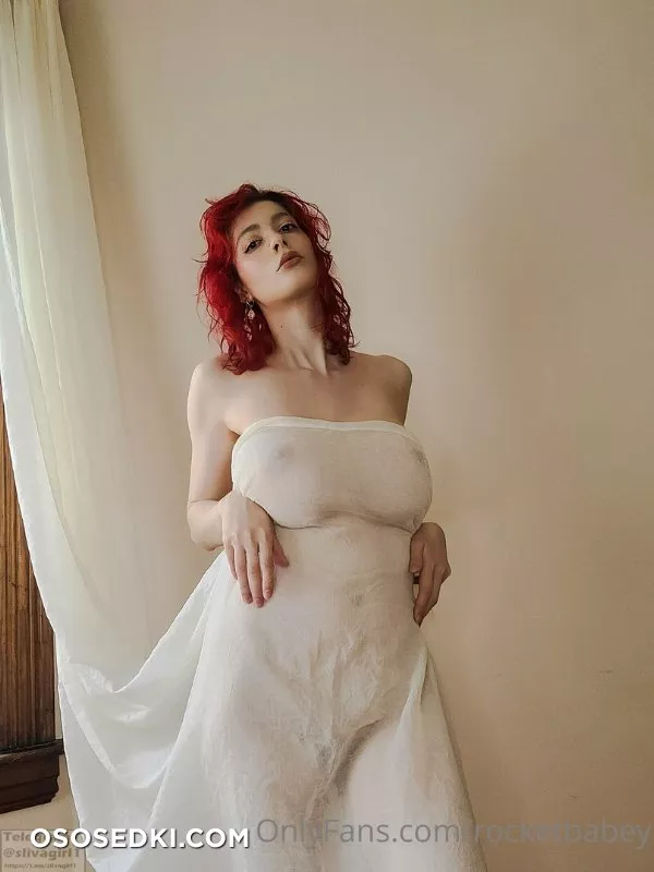 (Onlyfans - RocketBabey) RocketBabey aka Rocket Babey - 95