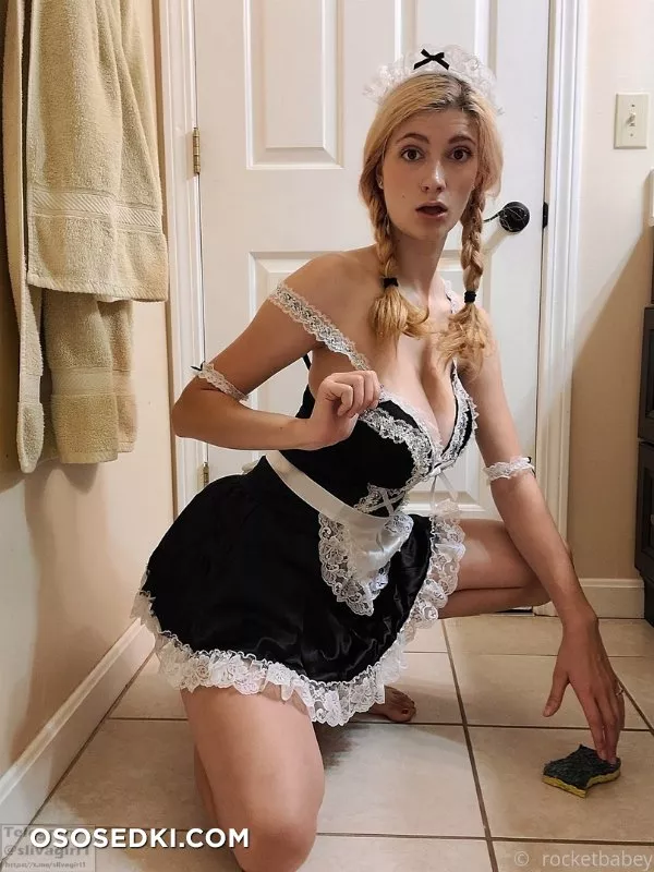 (Onlyfans - RocketBabey) RocketBabey aka Rocket Babey - 159
