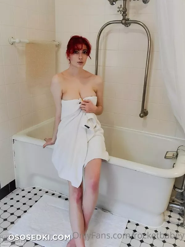 (Onlyfans - RocketBabey) RocketBabey aka Rocket Babey - 270