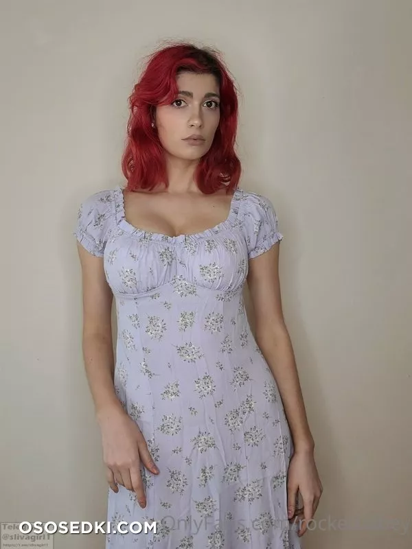 (Onlyfans - RocketBabey) RocketBabey aka Rocket Babey - 397