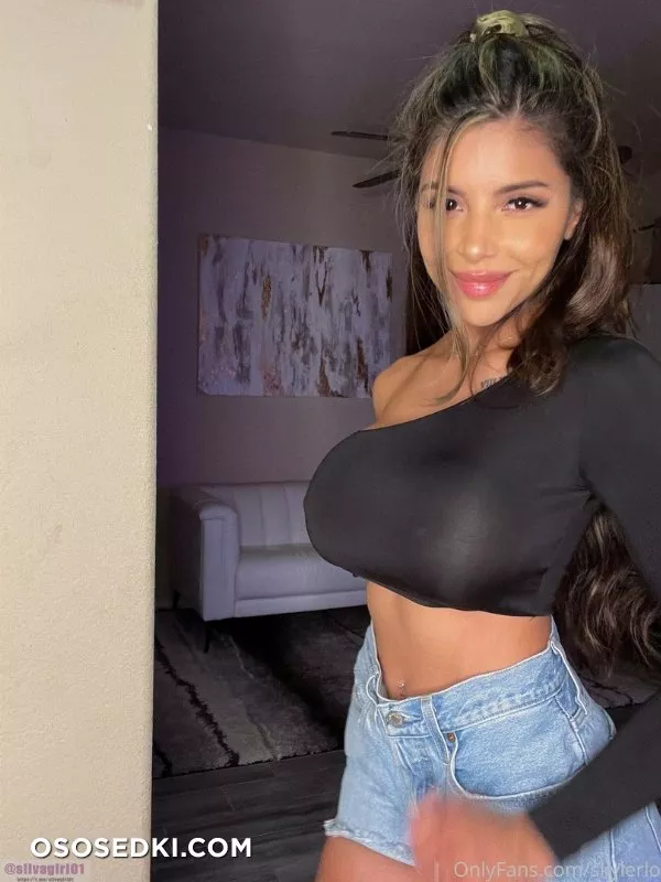 (Onlyfans - skylerlo) Skyler Lo - 254