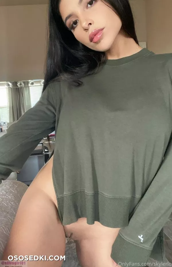 (Onlyfans - skylerlo) Skyler Lo - 321