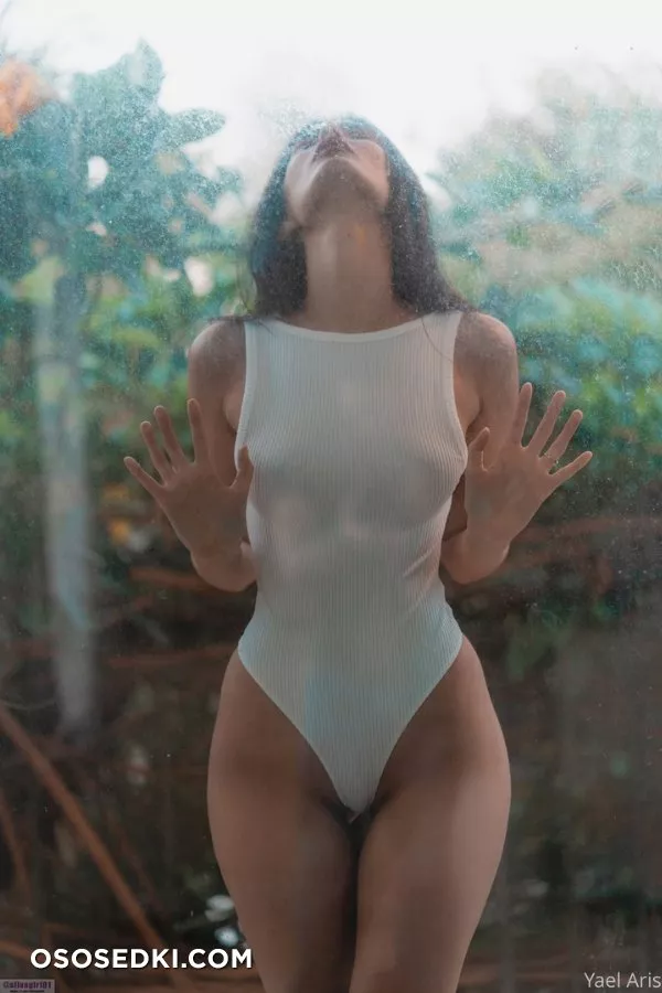 Yael Cohen Aris - 39