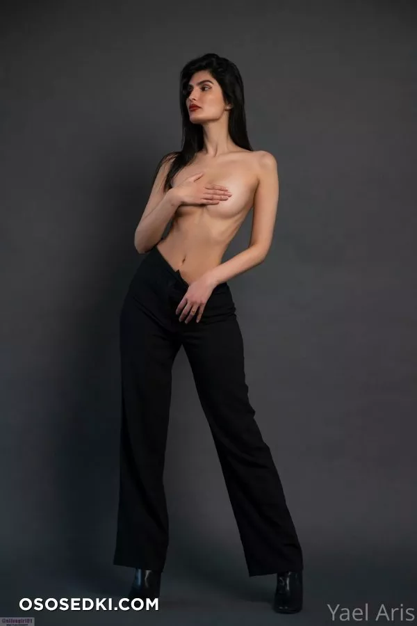 Yael Cohen Aris - 54