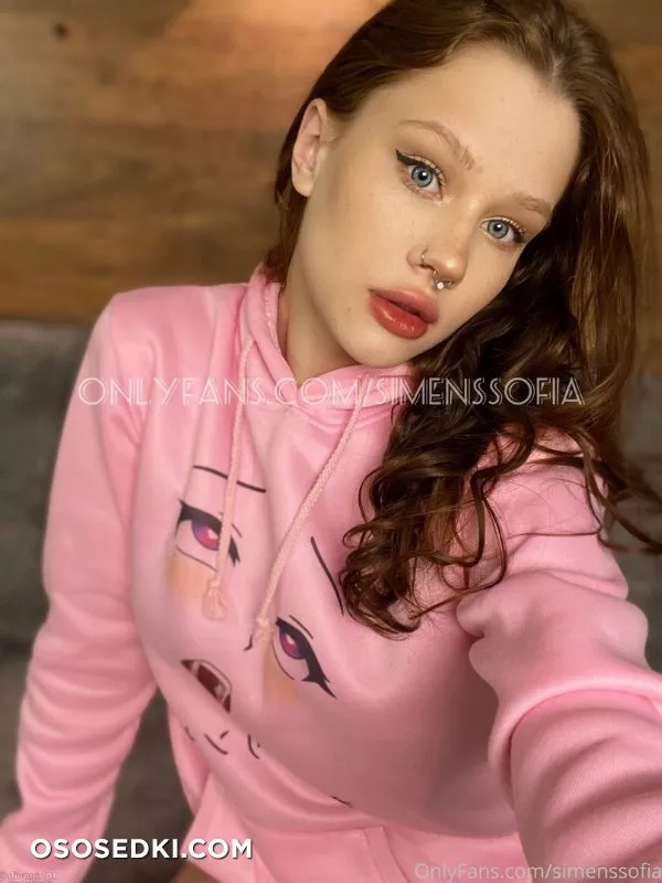 (Onlyfans/Fansly - simenssofia) Sofia Simens - 93