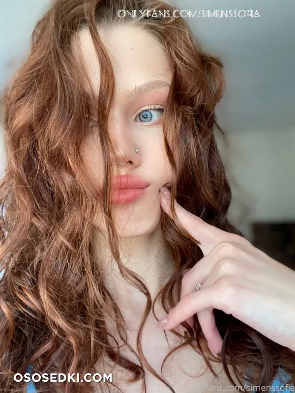 (Onlyfans/Fansly - simenssofia) Sofia Simens - 142
