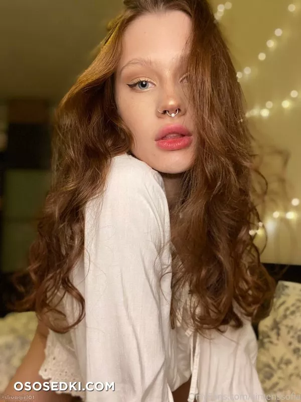 (Onlyfans/Fansly - simenssofia) Sofia Simens - 277