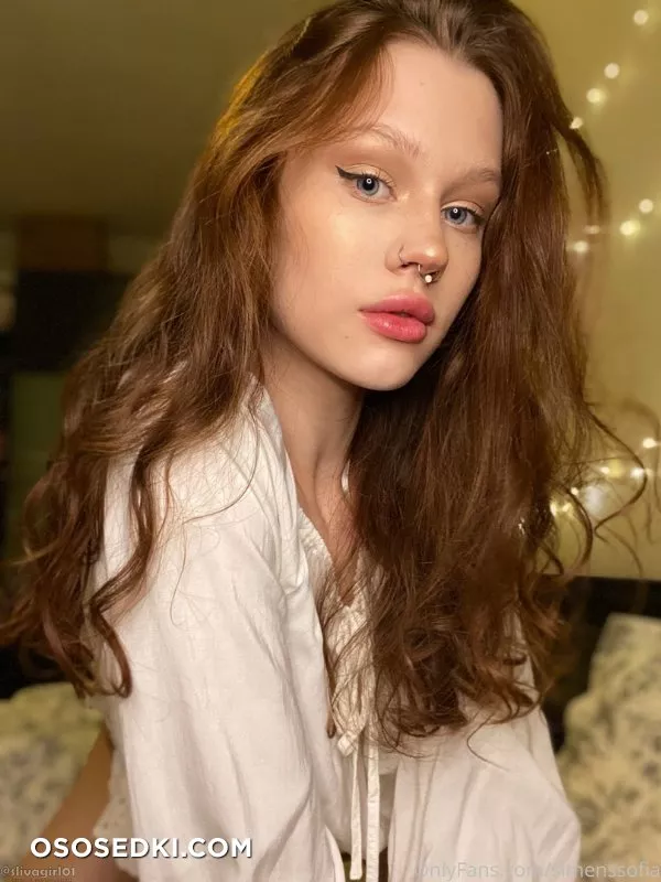 (Onlyfans/Fansly - simenssofia) Sofia Simens - 280
