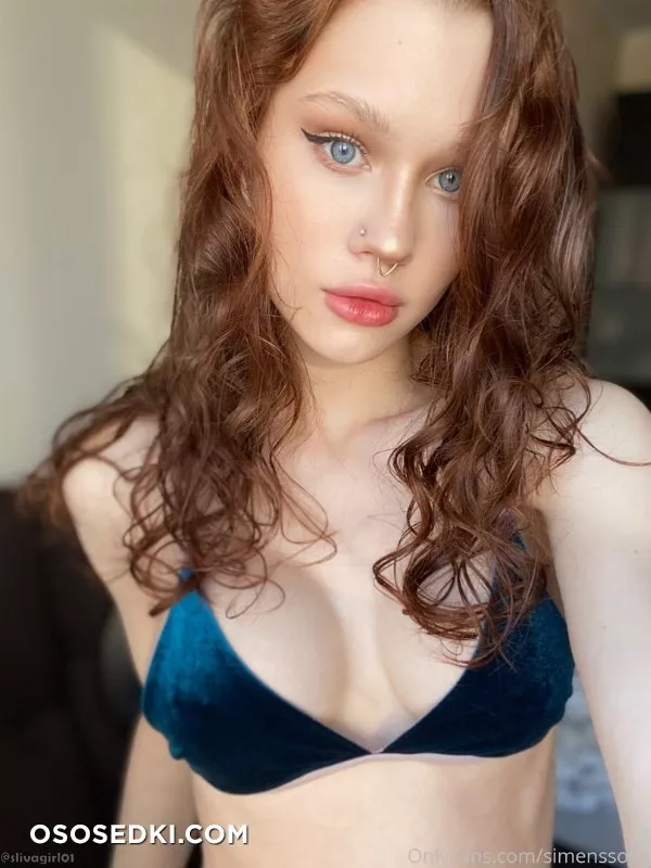 (Onlyfans/Fansly - simenssofia) Sofia Simens - 435