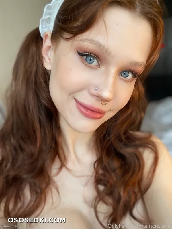 (Onlyfans/Fansly - simenssofia) Sofia Simens - 536