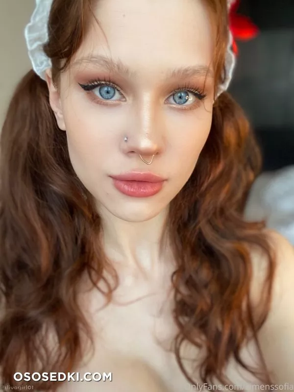 (Onlyfans/Fansly - simenssofia) Sofia Simens - 537
