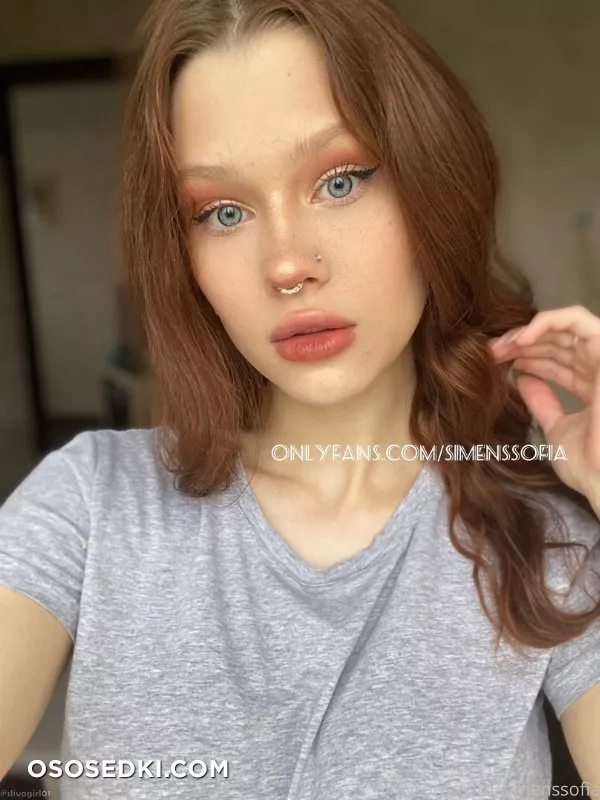 (Onlyfans/Fansly - simenssofia) Sofia Simens - 549