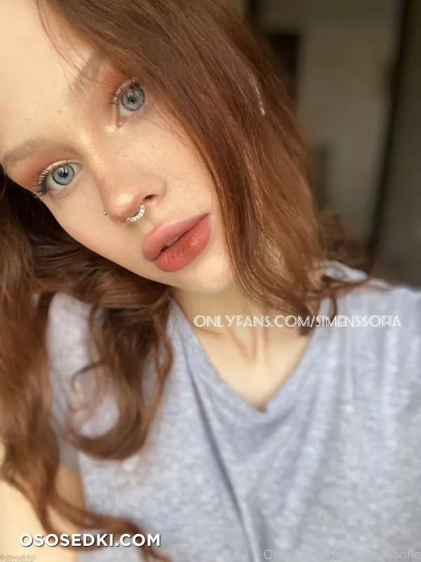 (Onlyfans/Fansly - simenssofia) Sofia Simens - 551