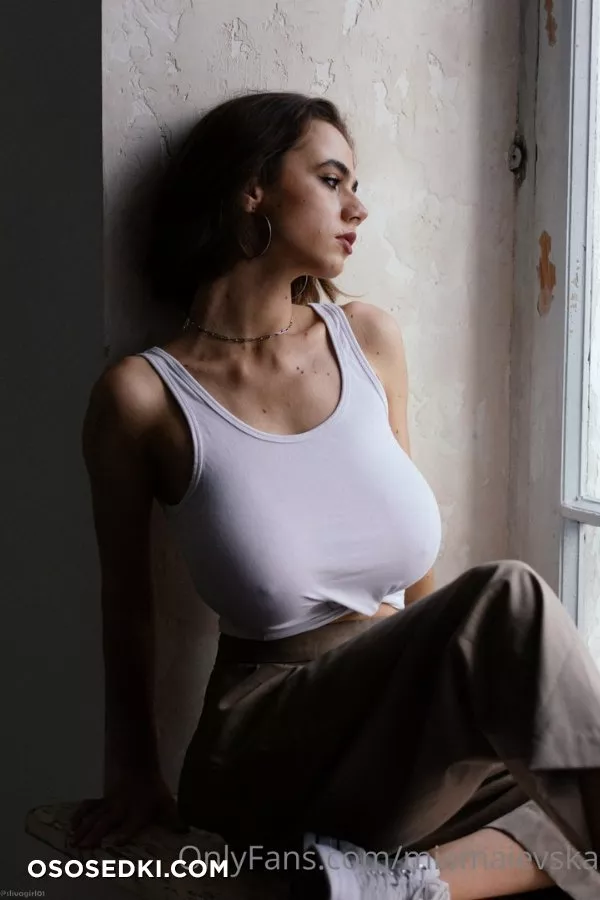 (Onlyfans -  miamaievska) Solomia Maievska - 20