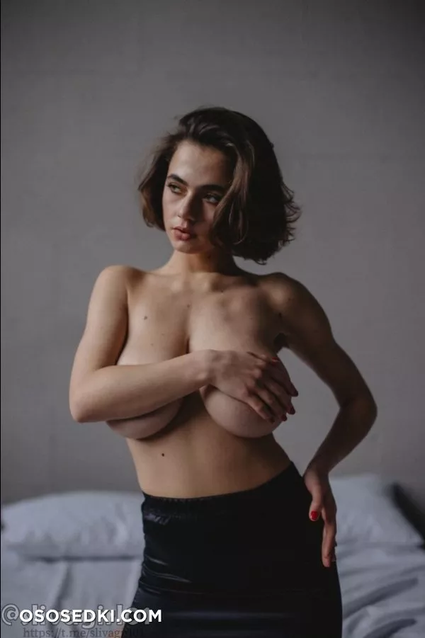 (Onlyfans -  miamaievska) Solomia Maievska - 149