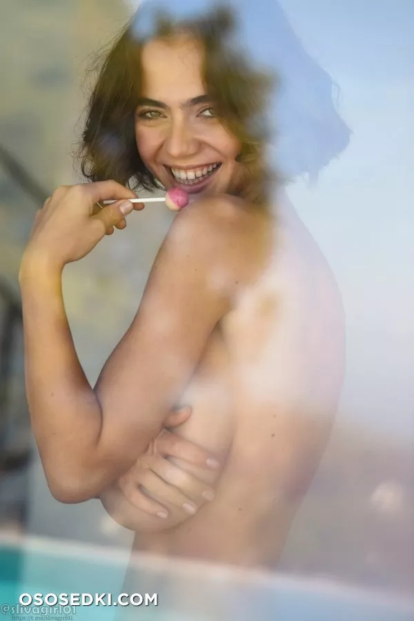 (Onlyfans -  miamaievska) Solomia Maievska - 175