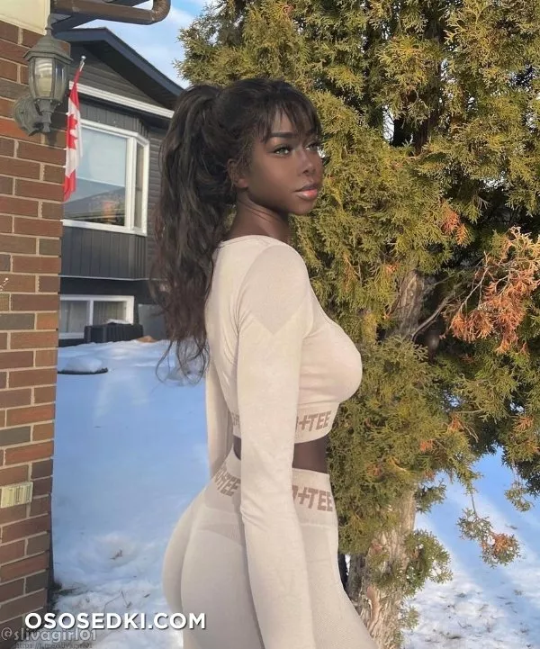 (Onlyfans - amirawest) Amira West - 207
