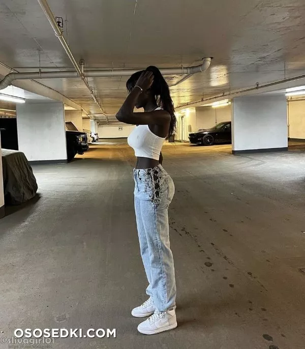 (Onlyfans - amirawest) Amira West - 210
