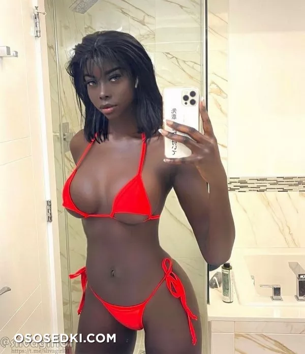 (Onlyfans - amirawest) Amira West - 211
