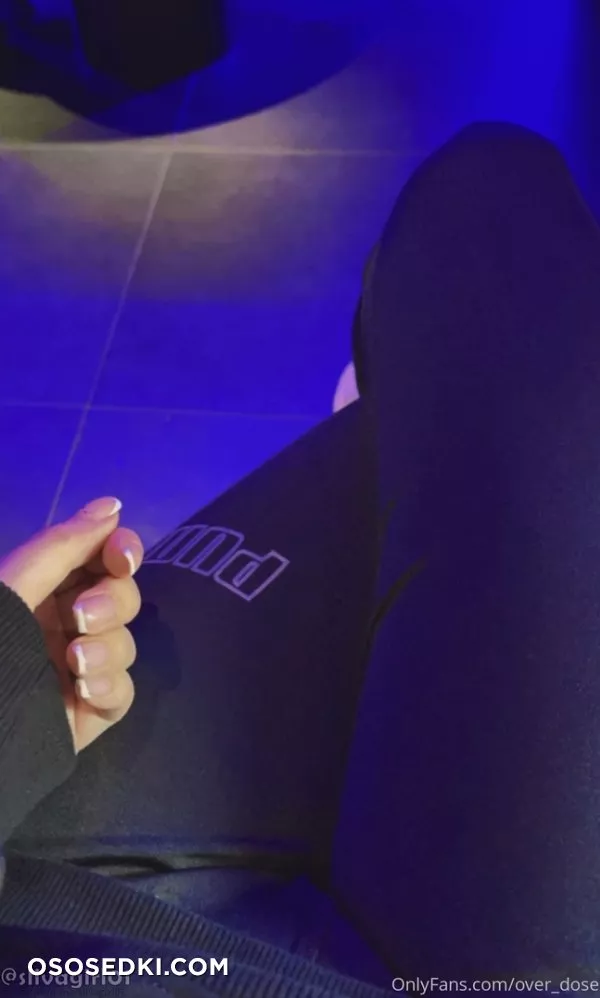 (Onlyfans - over_dose) overdoze - 383