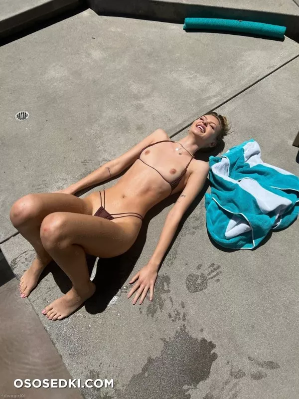 (Onlyfans - Mila Sobolov) Mila Sobolov - 183
