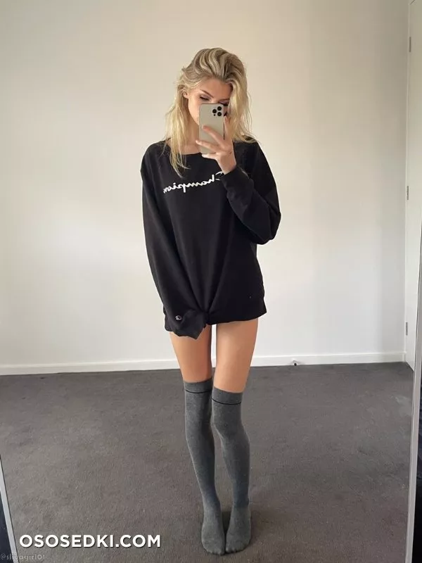 (Onlyfans - Mila Sobolov) Mila Sobolov - 492