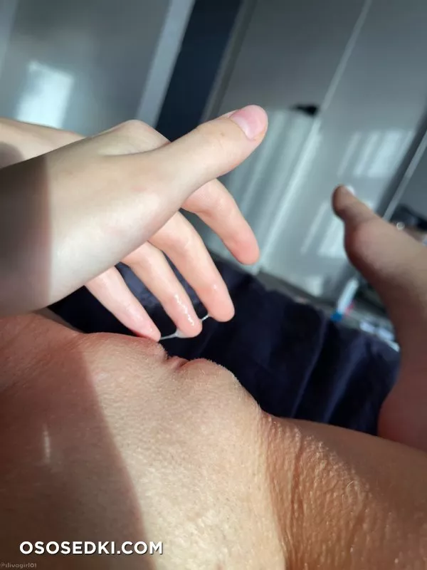 (Onlyfans - Mila Sobolov) Mila Sobolov - 547
