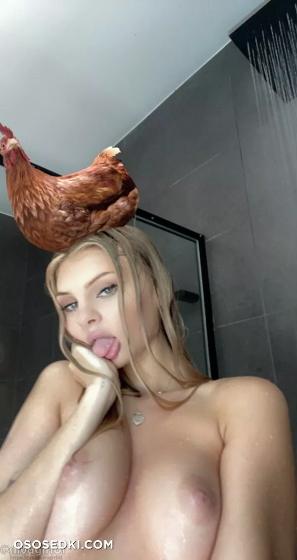 (Onlyfans - Mila Sobolov) Mila Sobolov - 587