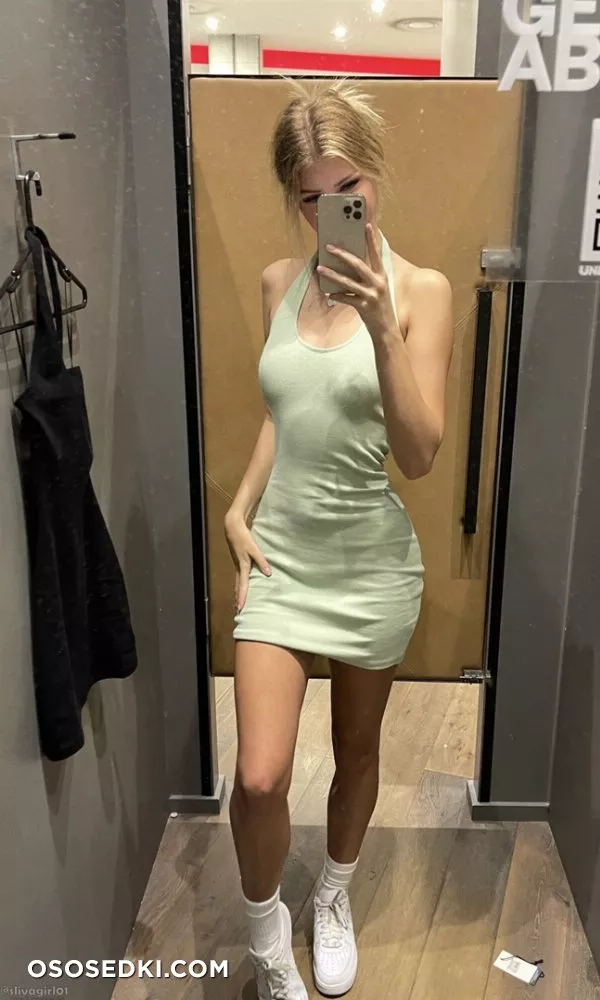 (Onlyfans - Mila Sobolov) Mila Sobolov - 724