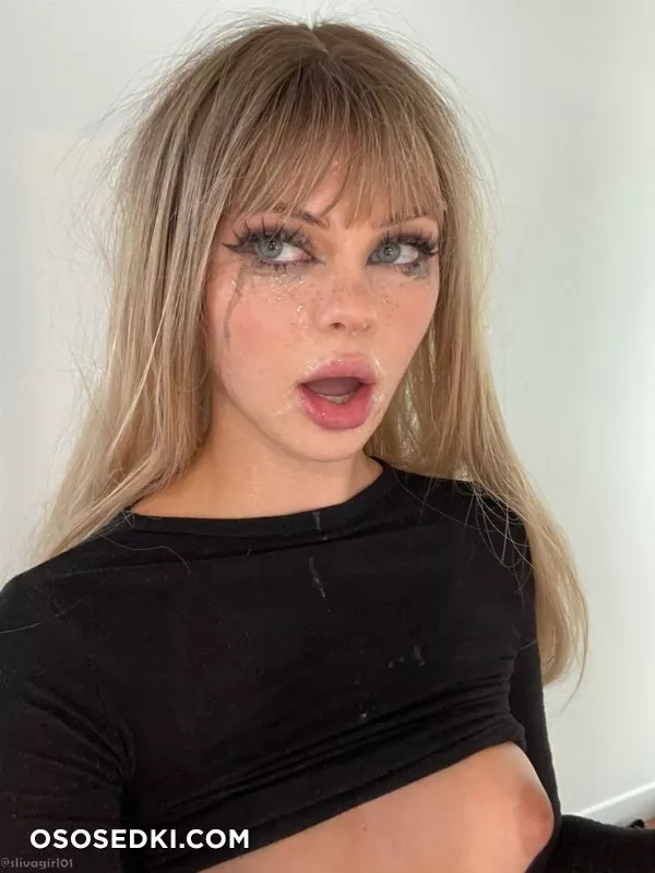 (Onlyfans - Mila Sobolov) Mila Sobolov - 963