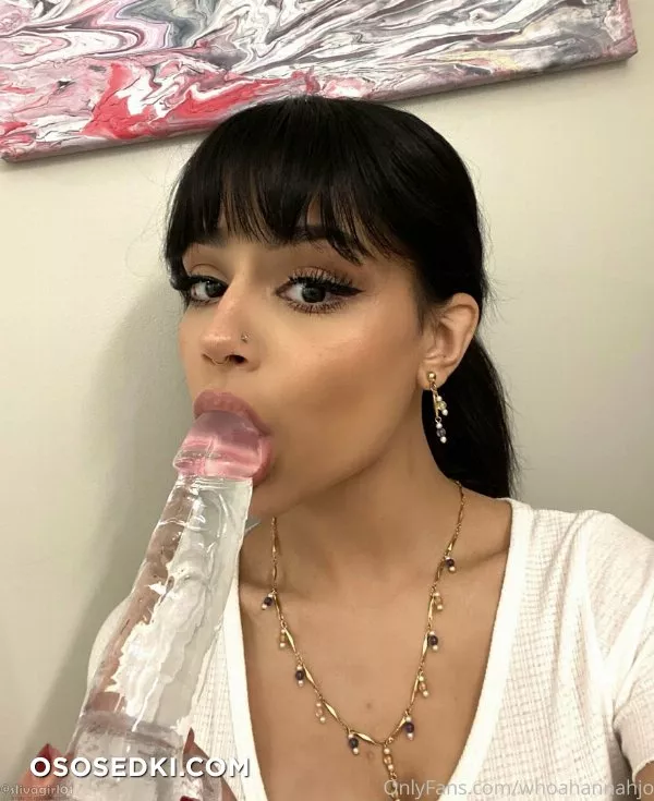 (Onlyfans - whoahannahjo) hannah jo - 430