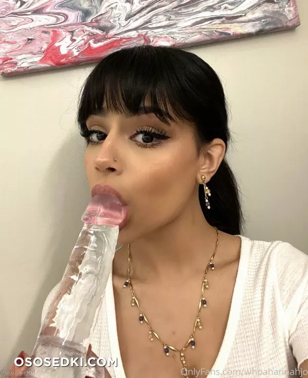 (Onlyfans - whoahannahjo) hannah jo - 448