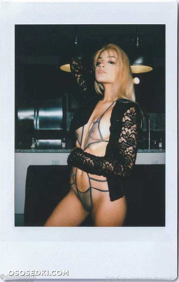 (Onlyfans - whoahannahjo) hannah jo - 508