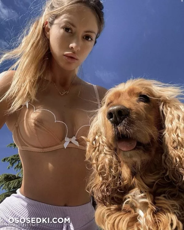 (Onlyfans - mathildtantot) Mathilde Tantot - 204