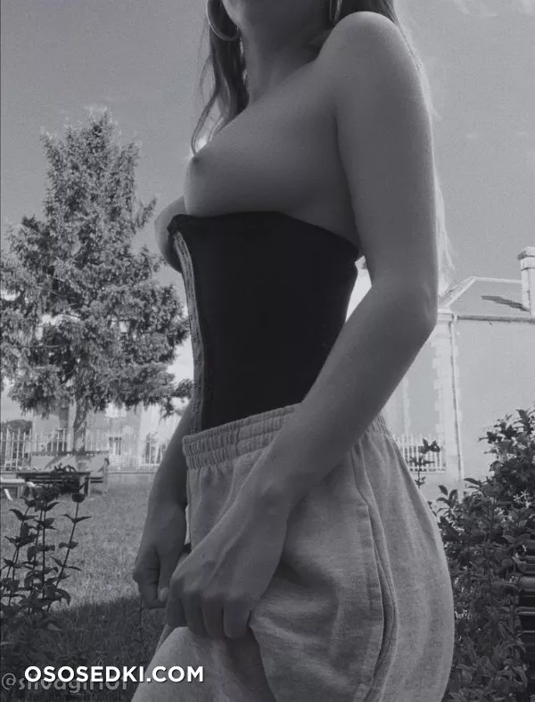 (Onlyfans - mathildtantot) Mathilde Tantot - 209