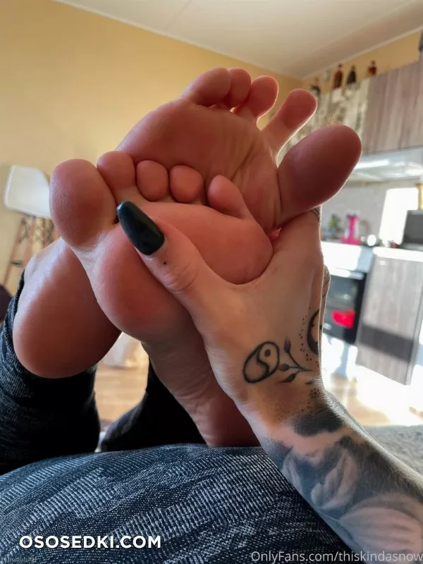 (Onlyfans - thiskindasnow) Snow - 169